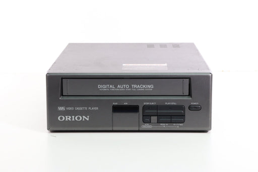 Orion VP0040 Mini Small VCR VHS Player System Video Cassette Recorder-VCRs-SpenCertified-vintage-refurbished-electronics