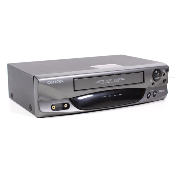 Orion VR0211 VCR Video Cassette Recorder-VCRs-SpenCertified-vintage-refurbished-electronics