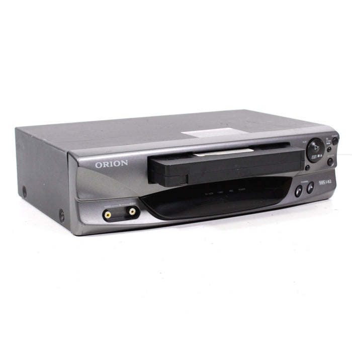 Orion VR0211 VCR Video Cassette Recorder-VCRs-SpenCertified-vintage-refurbished-electronics