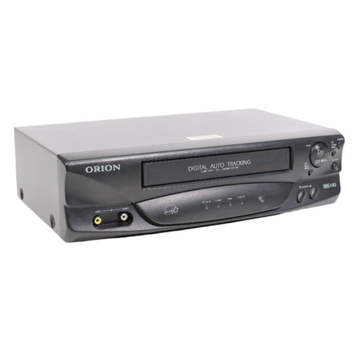 Orion VR0212A VCR Video Cassette Recorder with Digital Auto Tracking-VCRs-SpenCertified-vintage-refurbished-electronics