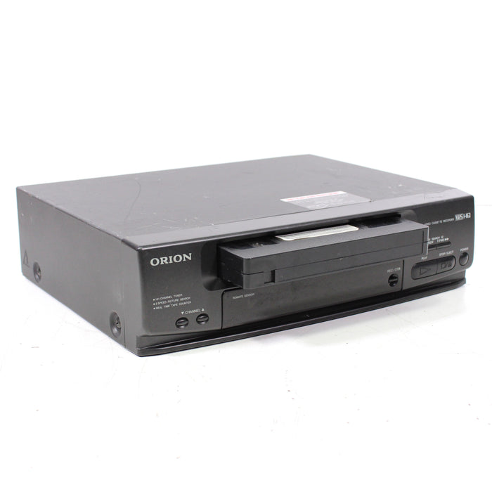 Orion VR0220 VCR VHS Player with On Screen Programming-VCRs-SpenCertified-vintage-refurbished-electronics