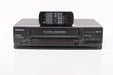 Orion VR0420A 4-Head Hi-Fi Stereo VCR Video Cassette Recorder-VCRs-SpenCertified-vintage-refurbished-electronics