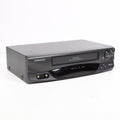 Orion VR0421 4-Head VCR Video Cassette Recorder with Commercial Skip