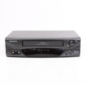 Orion VR0421 4-Head VCR Video Cassette Recorder with Commercial Skip