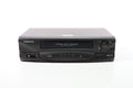 Orion VR213 VHS Player Video Cassette Recorder with Built-In Tuner