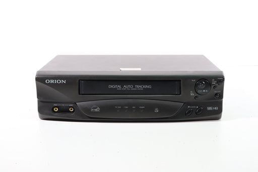 Orion VR213 VHS Video Cassette Recorder with Built in Tuner-VCRs-SpenCertified-vintage-refurbished-electronics