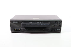 Orion VCR Player Recorder Video VHS Tape Home Theater VR213 4-Head no  Remote