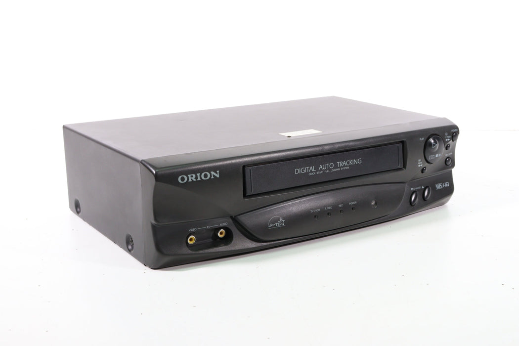 Orion VR213 VHS Video Cassette Recorder with Built in Tuner-VCRs-SpenCertified-vintage-refurbished-electronics