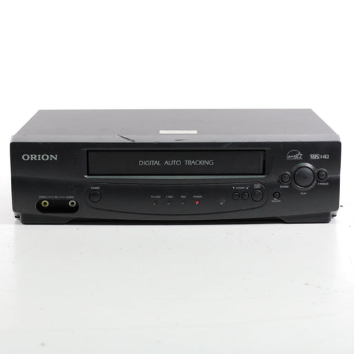 Orion VR313 VCR Video Cassette Recorder and Player-VCRs-SpenCertified-vintage-refurbished-electronics