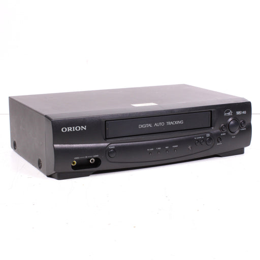 Orion VR313 VCR Video Cassette Recorder and Player-VCRs-SpenCertified-vintage-refurbished-electronics