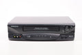 Orion VR5006 4-Head Hi-Fi VCR VHS Player