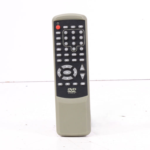 Oritron DVD4119 Remote Control for DVD Player DVD 4119-Remote Controls-SpenCertified-vintage-refurbished-electronics