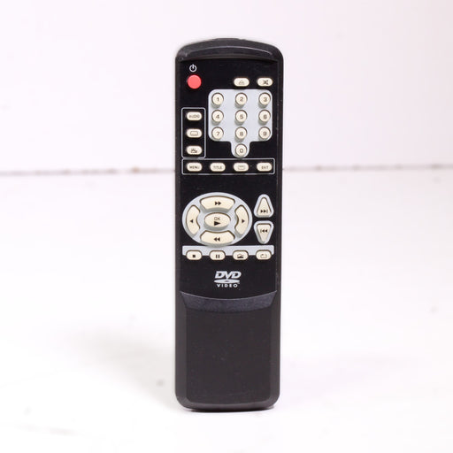 Oritron Remote Control for DVD Player DVD820 and More-Remote Controls-SpenCertified-vintage-refurbished-electronics