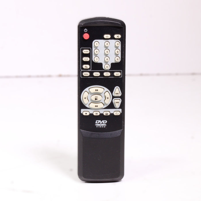 Oritron Remote Control for DVD Player DVD820 and More-Remote Controls-SpenCertified-vintage-refurbished-electronics