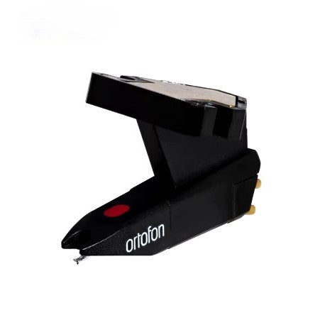 Ortofon OM 5E Cartridge Stylus Needle for Turntables-Turntable Accessories-SpenCertified-vintage-refurbished-electronics