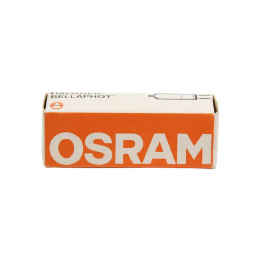 Osram 64610 12V 50W Vintage Halogen Bellaphot Lamp Bulb NEW-Projector Replacement Lamps-SpenCertified-vintage-refurbished-electronics