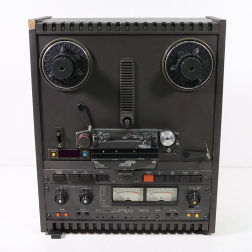 Otari MX-5050BII-2 Vintage Reel-to-Reel Stereo Player Recorder (AS IS)-Reel-to-Reel Tape Players & Recorders-SpenCertified-vintage-refurbished-electronics