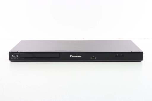 PANASONIC DMP-BD755 Blu-Ray DVD Player (With Remote)-DVD & Blu-ray Players-SpenCertified-vintage-refurbished-electronics