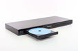 PANASONIC DMP-BD755 Blu-Ray DVD Player (With Remote)-DVD & Blu-ray Players-SpenCertified-vintage-refurbished-electronics