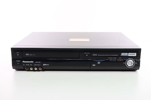 PANASONIC DMR-EA38V DVD Recorder HDMI (With Remote)-VCRs-SpenCertified-vintage-refurbished-electronics