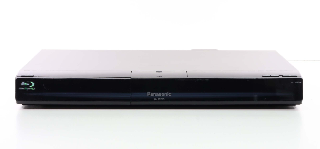 PANASONIC SA-BT235 Blu-Ray Disc Home Theatre Sound System-DVD & Blu-ray Players-SpenCertified-vintage-refurbished-electronics