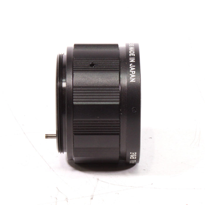 P&B Vivitar 2A-1 Auto 2X Tele-Converter Lens for Pentax M42 (1968)-Camera Lenses-SpenCertified-vintage-refurbished-electronics