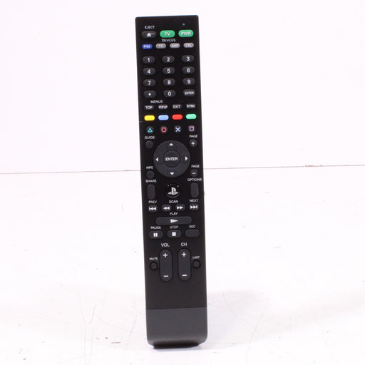 PDP 051-038-D1 Universal Media Remote Control for PlayStation 4-Remote Controls-SpenCertified-vintage-refurbished-electronics