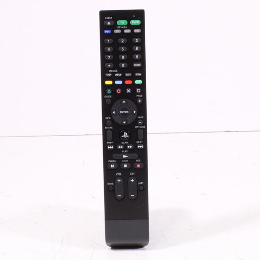 PDP 051-038-D1 Universal Media Remote Control for PlayStation 4-Remote Controls-SpenCertified-vintage-refurbished-electronics