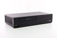 PHILIPS DVP3355V/F7 DVD/VCR Dual Player (No Remote)-VCRs-SpenCertified-vintage-refurbished-electronics
