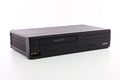 PHILIPS DVP3355V/F7 DVD/VCR Dual Player