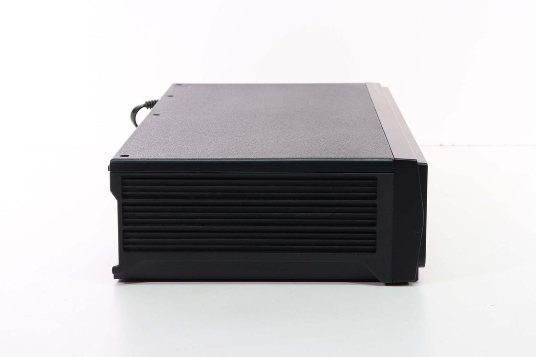 PHILIPS DVP3355V/F7 DVD/VCR Dual Player (No Remote)-VCRs-SpenCertified-vintage-refurbished-electronics