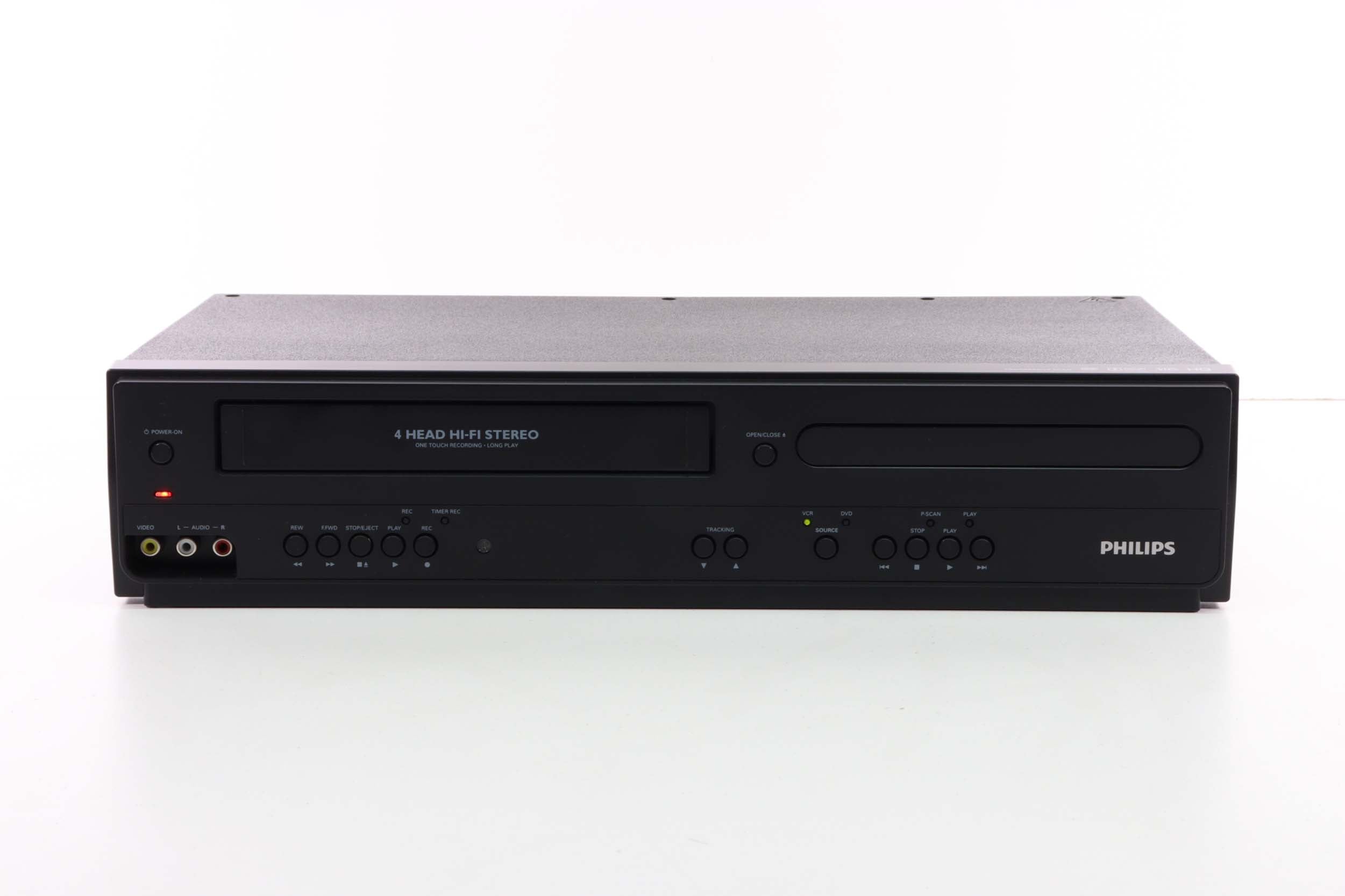 Philips DVP3345VB/F7 store vhs vcr dvd