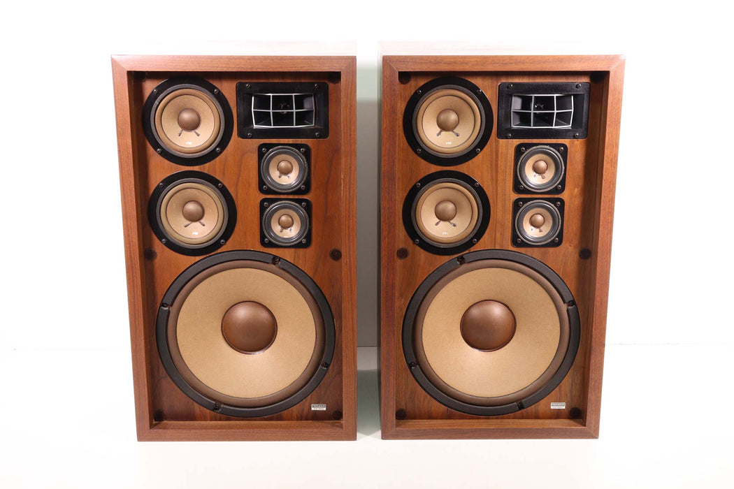 PIONEER CS-88A Vintage Speakers (Pair)-Speakers-SpenCertified-vintage-refurbished-electronics