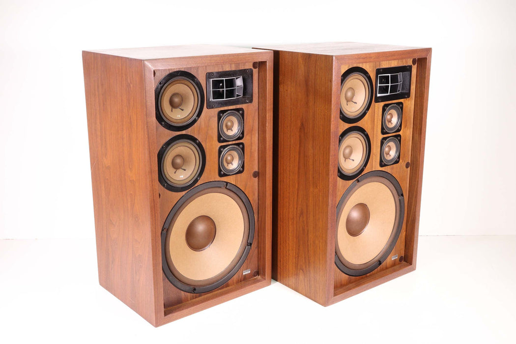 PIONEER CS-88A Vintage Speakers (Pair)-Speakers-SpenCertified-vintage-refurbished-electronics