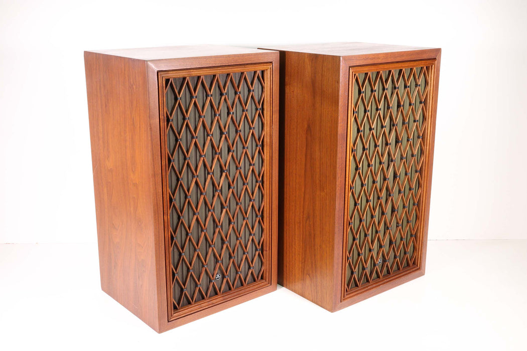 PIONEER CS-88A Vintage Speakers (Pair)-Speakers-SpenCertified-vintage-refurbished-electronics