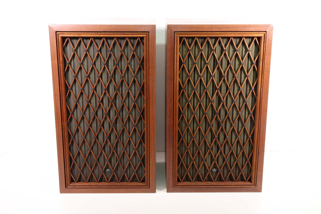 PIONEER CS-88A Vintage Speakers (Pair)-Speakers-SpenCertified-vintage-refurbished-electronics