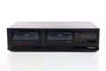PIONEER CT-1170W Stereo Cassette Dual Tape Deck (DOESN'T PLAY)
