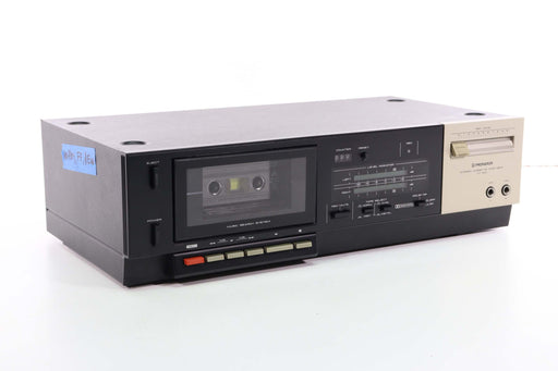 PIONEER CT-330 Stereo Cassette Tape Deck-Cassette Players & Recorders-SpenCertified-vintage-refurbished-electronics