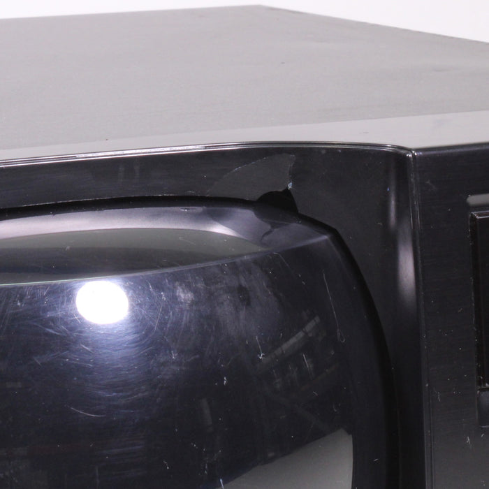 PIONEER PD-F905 File-Type Compact Disc Player 101 Capacity (1996)-CD Players & Recorders-SpenCertified-vintage-refurbished-electronics