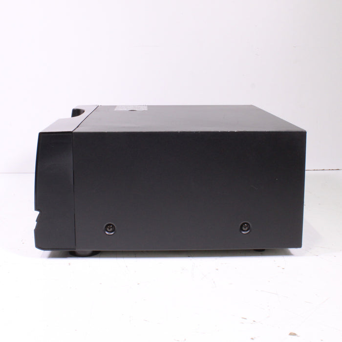 PIONEER PD-F905 File-Type Compact Disc Player 101 Capacity (1996)-CD Players & Recorders-SpenCertified-vintage-refurbished-electronics