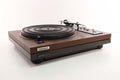 PIONEER PL-51A Direct Drive Stereo Turntable