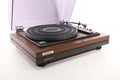 PIONEER PL-55 Direct Drive Stereo Turntable (Needle not included)