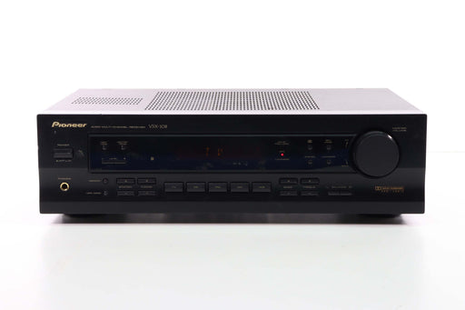 PIONEER VSX-108 Audio Multi-Channel Receiver-Audio & Video Receivers-SpenCertified-vintage-refurbished-electronics