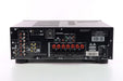 PIONEER VSX-515 Receiver Multi-Channel Digital Optical AM/FM Radio (No Remote)-Audio & Video Receivers-SpenCertified-vintage-refurbished-electronics