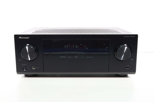 PIONEER VSX-530 FM/AM Radio AV Receiver (Bluetooth)-Audio & Video Receivers-SpenCertified-vintage-refurbished-electronics