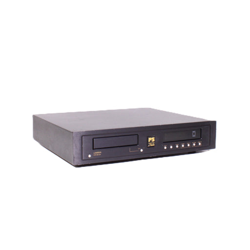 PS Audio LAMBDA CD Drive High-End Transport Digital Audio CD Player-CD Players & Recorders-SpenCertified-vintage-refurbished-electronics