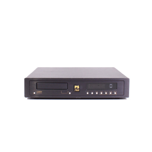 PS Audio LAMBDA CD Drive High-End Transport Digital Audio CD Player-CD Players & Recorders-SpenCertified-vintage-refurbished-electronics
