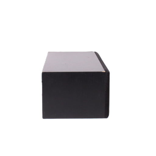 PSB Alpha Center Channel Speaker Dual 5.25" Woofers Black Ash-Speakers-SpenCertified-vintage-refurbished-electronics