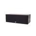 PSB Alpha Center Channel Speaker Dual 5.25" Woofers Black Ash-Speakers-SpenCertified-vintage-refurbished-electronics