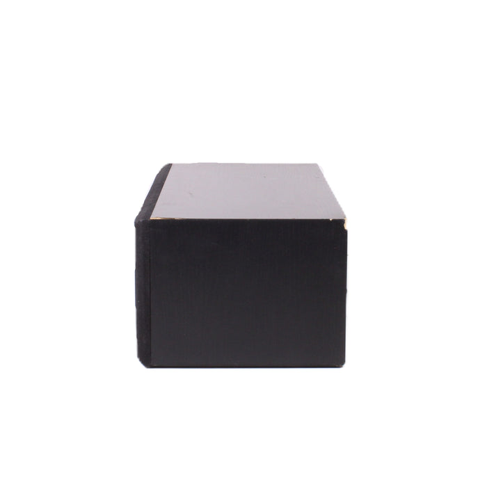 PSB Alpha Center Channel Speaker Dual 5.25" Woofers Black Ash-Speakers-SpenCertified-vintage-refurbished-electronics